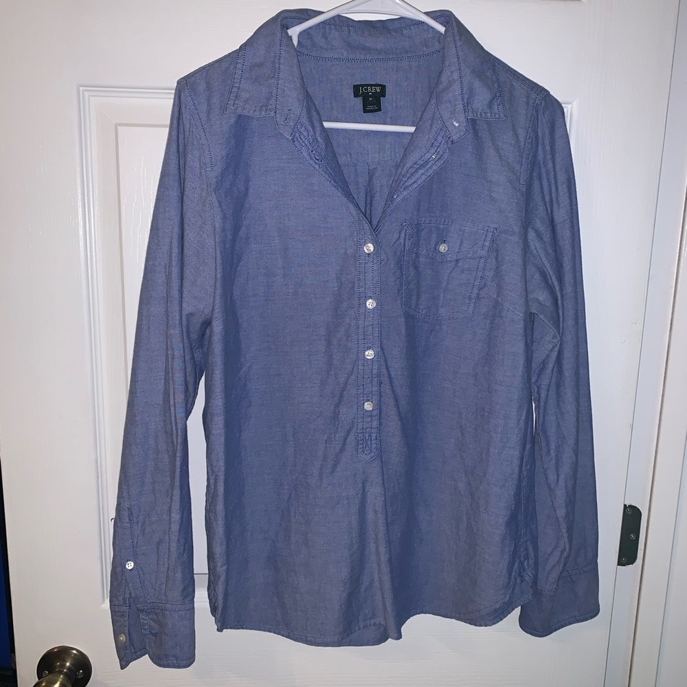 J. Crew Shirt